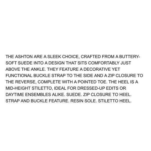 NWOB REISS Ashton Pointed Toe Bootie - Picture 11 of 11